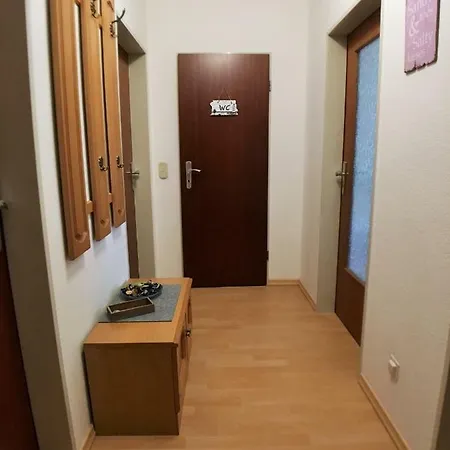 Wiebkes Seekoje